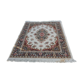Antique carpet