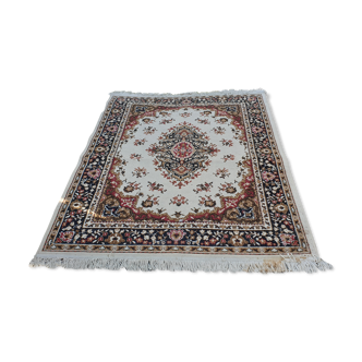 Antique carpet