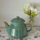 Art Deco Pegasus teapot