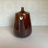 Villeroy & Boch brown antique coffee maker