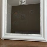 Miroir Louis Philippe at the end of the 19th century. 145x80.