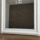 Miroir Louis Philippe at the end of the 19th century. 145x80.