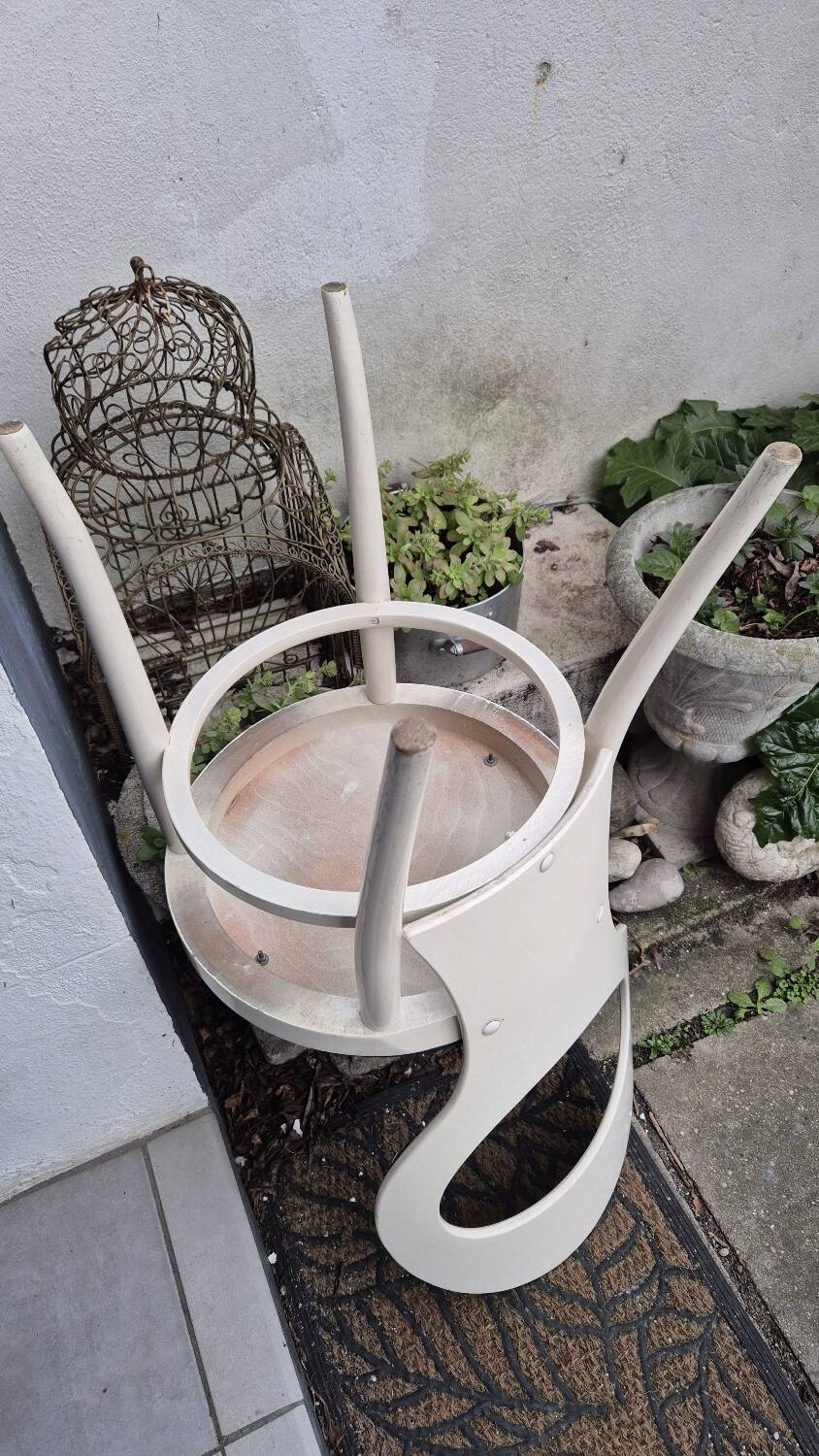 Baumann Seagull Chair