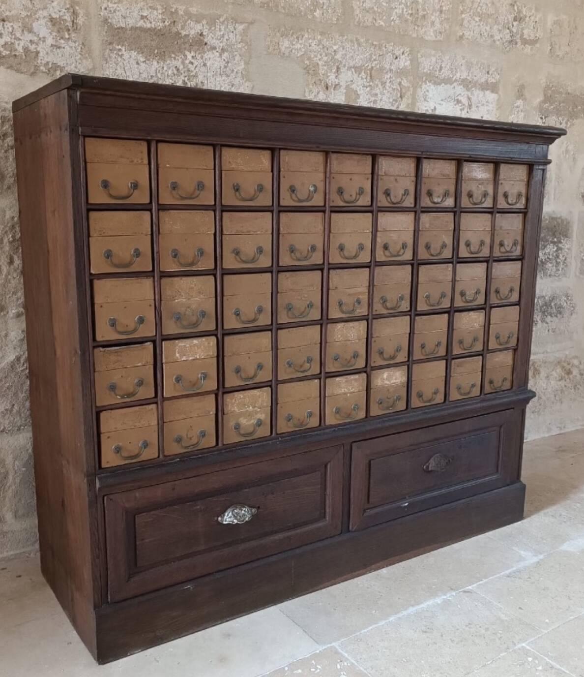 Workshop Furniture