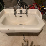 30s sink