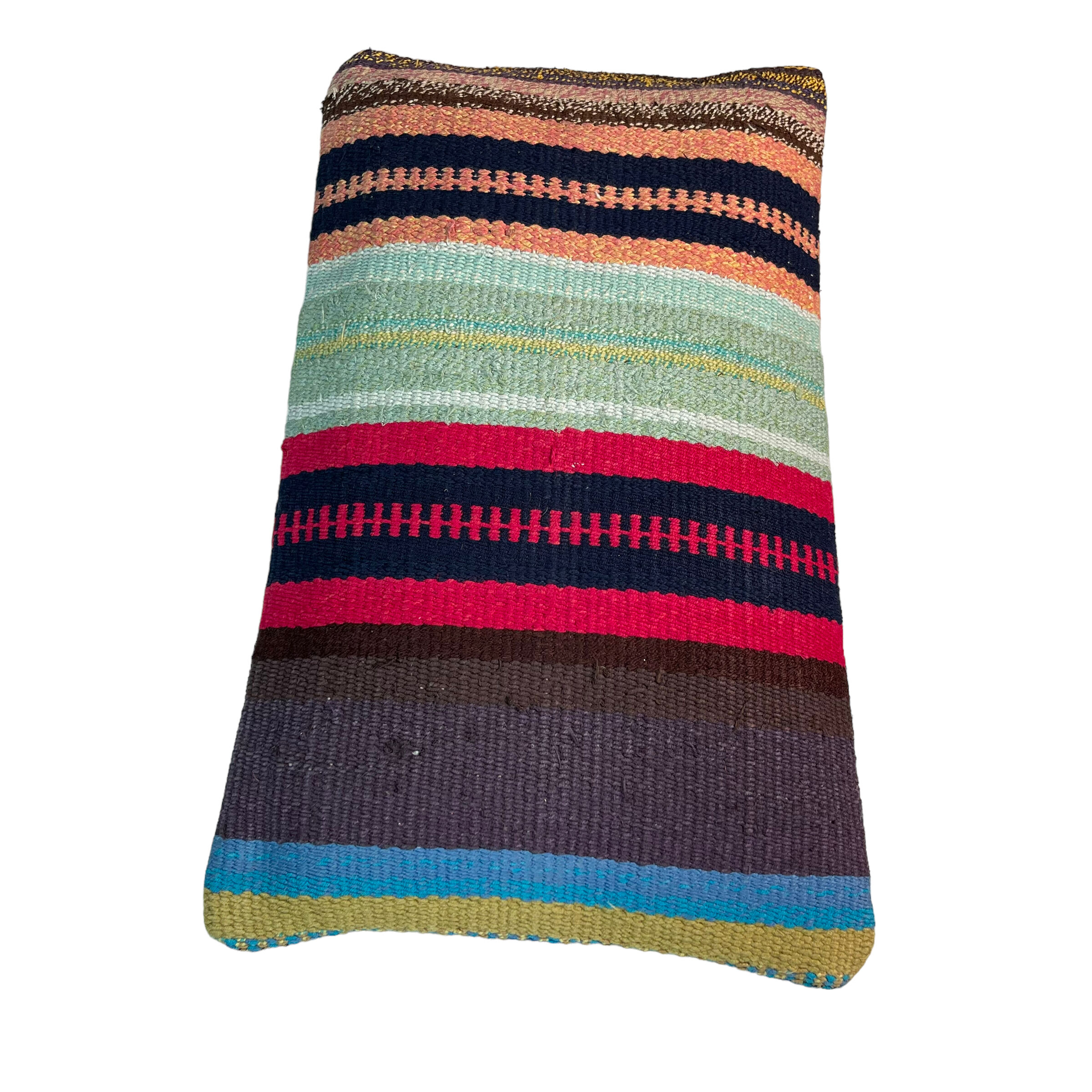 Housse de coussin turque vintage