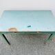 Bureau industrielle table vintage