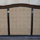 Paire de canapés Chesterfield en cuir Howard & Sons