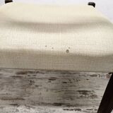 6 Scandinavian chairs