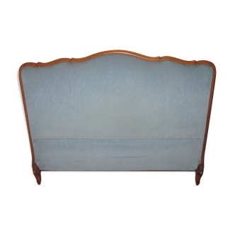 Old louis xv style headboard