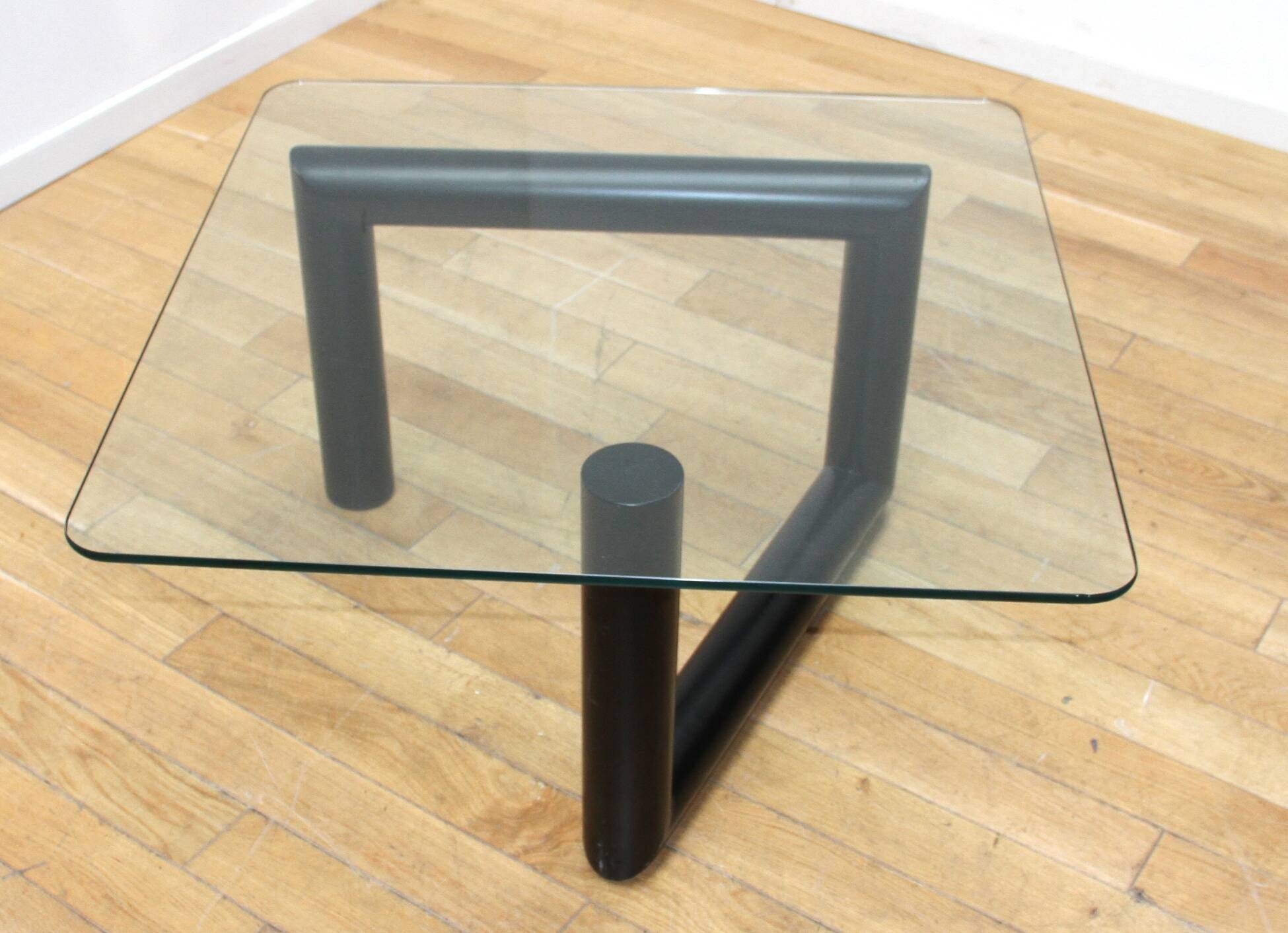 Designer coffee table