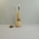 Ceramic lamp Louis Drimmer 80s/90s