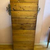 Savoyard fir dresser