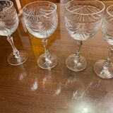 Verre en cristal