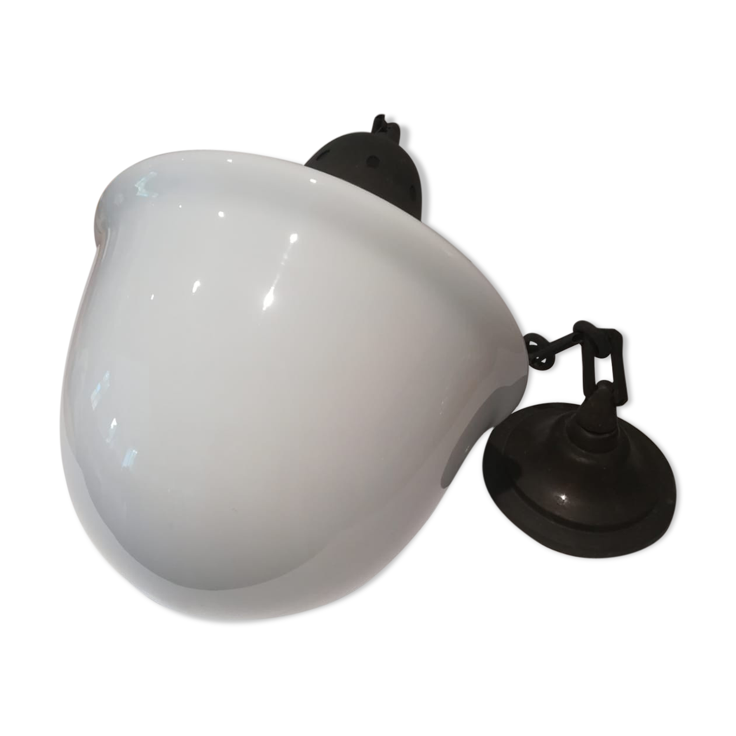 Great art deco hanging