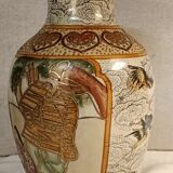 Vase chinois