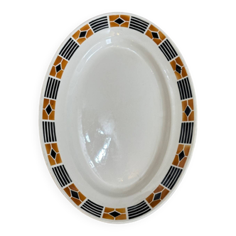 Jannine Badonviller dish