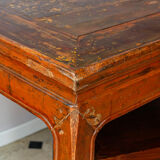 Chinese dining table