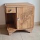 Bedside 30s renovated