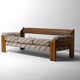 Vintage 'Sapporo' sofa by Mobil Girgi, 1970s