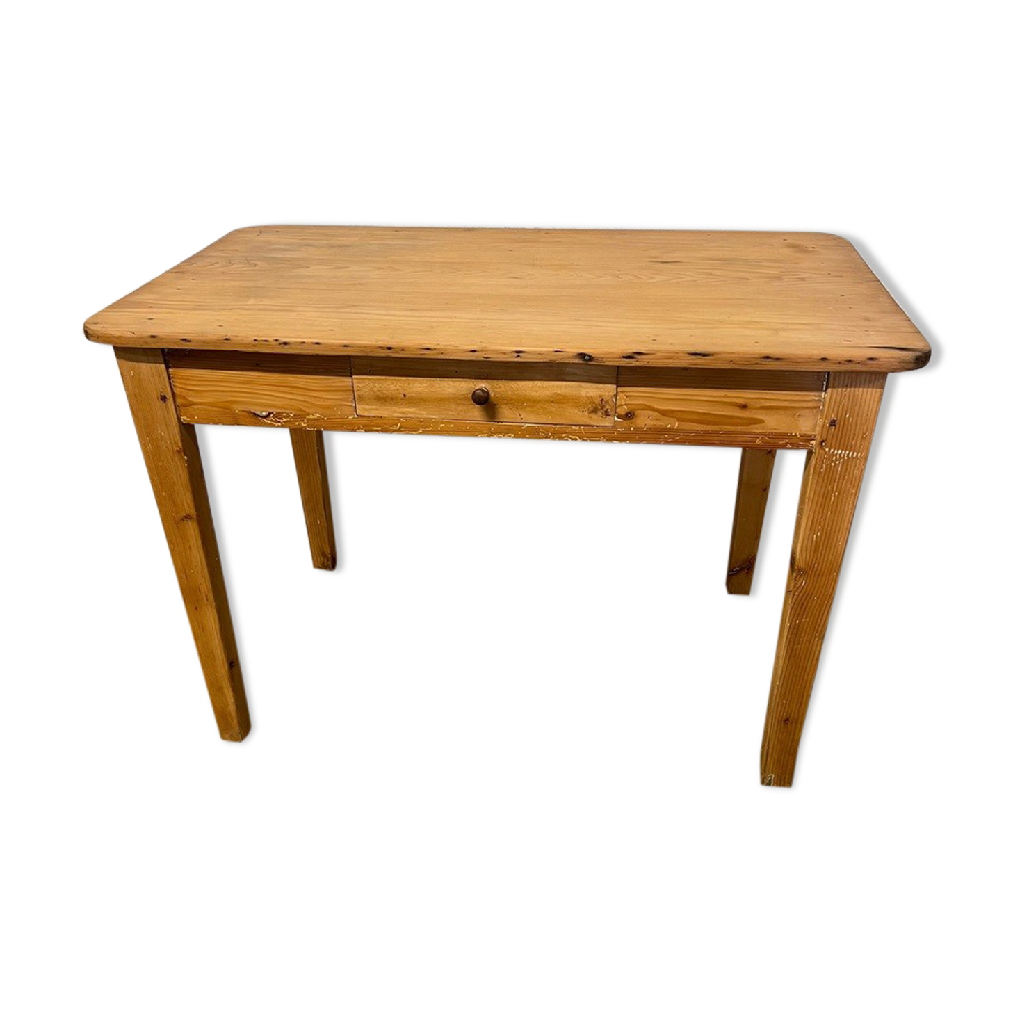 Farmhouse table
