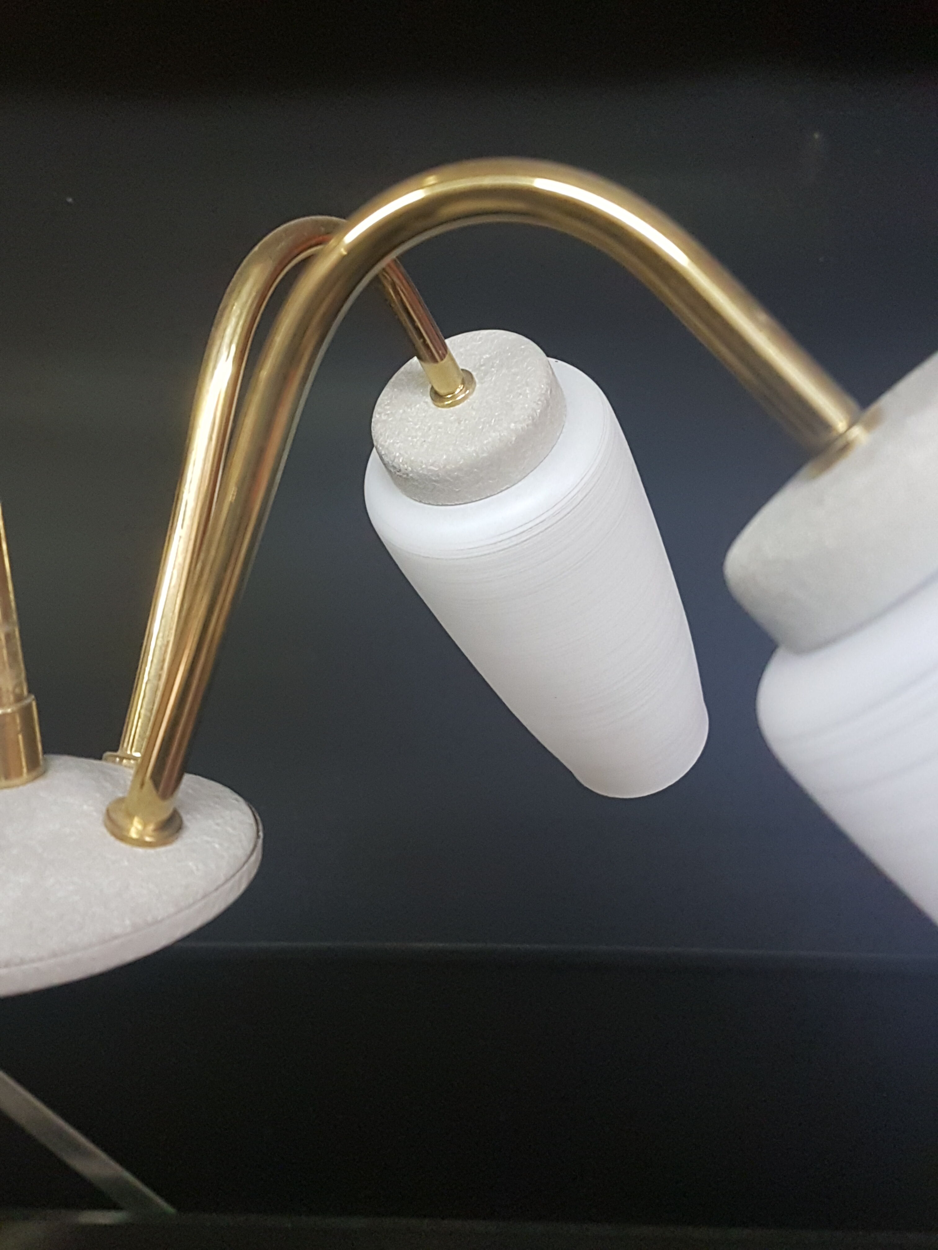 Ceiling of the 50s/60s