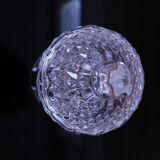 Crystal bonbonnière Longchamp Cristal d'Arques