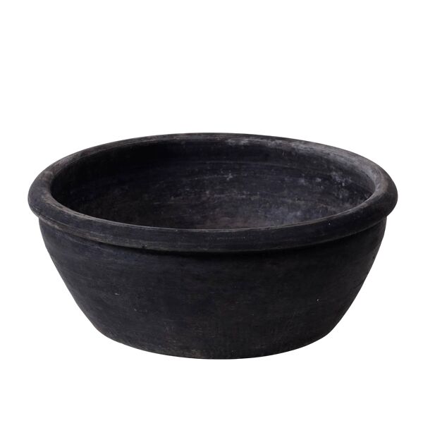 Sichuan - Ancien plat en terre cuite chinois n°2