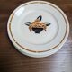 Badonviller "jade" dinner plates