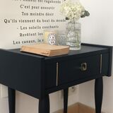 Nightstands vintage years 60