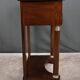 Mahogany Living Room Furniture, Empire style – 1900