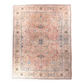 10x12 57s Tapis Antique Persan, 300x379Cm