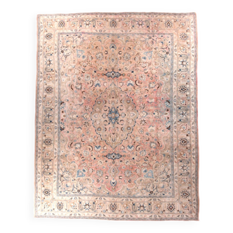 10x12 57s Tapis Antique Persan, 300x379Cm