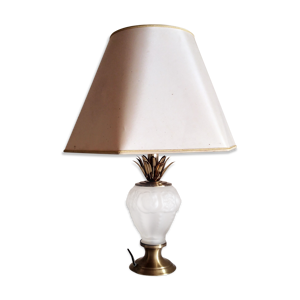 Lampe ananas Maison Le