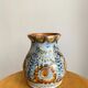 Vase en grès émaillé – Jean-Claude Courjault – France, 1980s