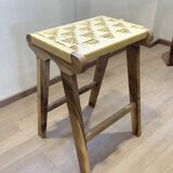 Tabouret de bar IZA