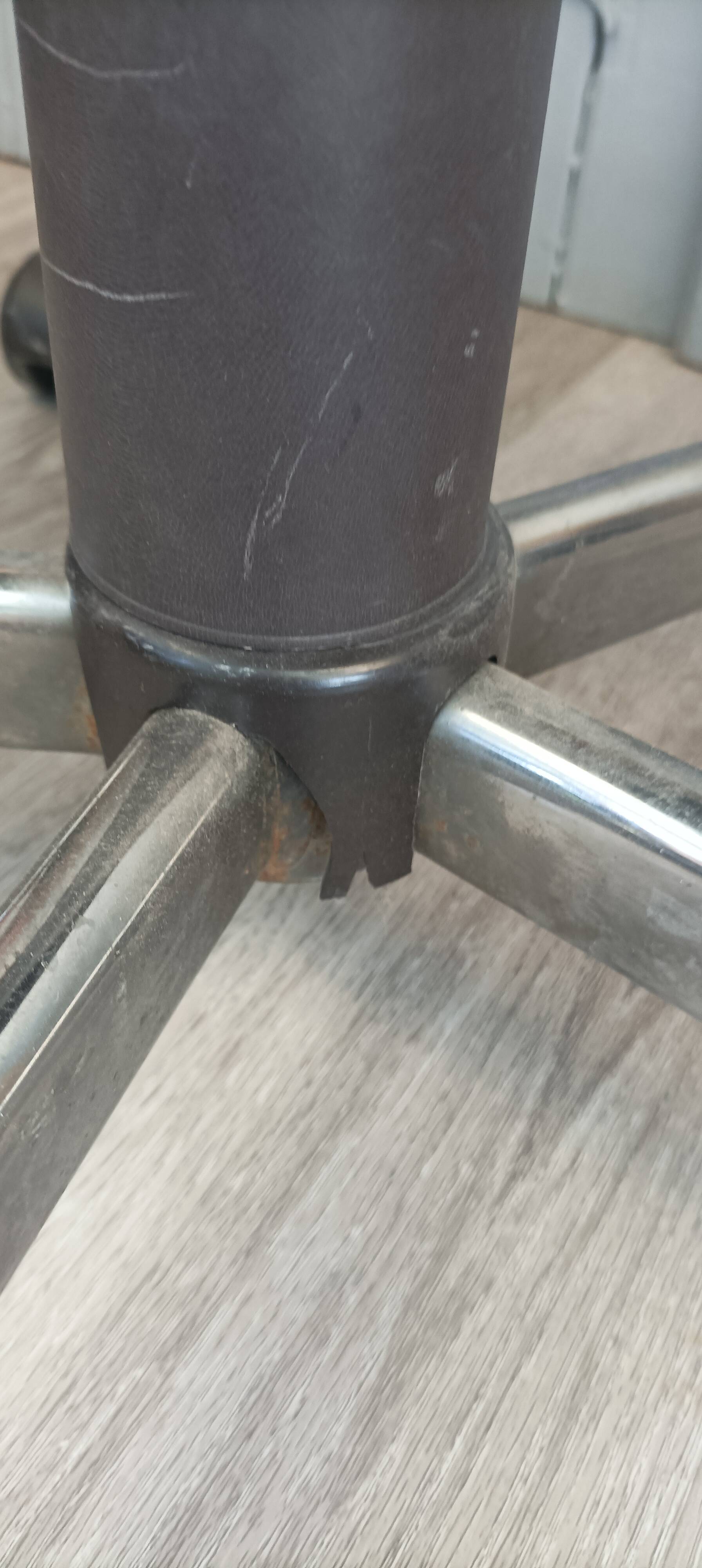 Eurosit office chair 1991