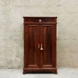 Mid-high mahogany furniture