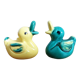 Slurry pepper shaker duck