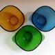 Vereco ear bowls