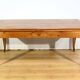 Regional Cherry Wood Table, Louis XV style – Mid-19th century