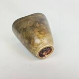 Mid-century ceramic vase by Carl-Harry Stålhane for Rörstrand, Sweden, 1950s.