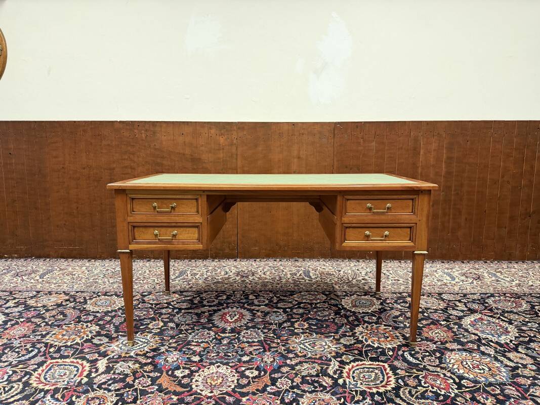 Classic English Writing Desk