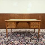 Classic English Writing Desk