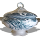 Old tureen