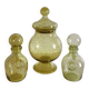 Trio de salle de bain Biot