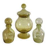 Trio de salle de bain Biot