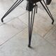 Fauteuil de coiffeur