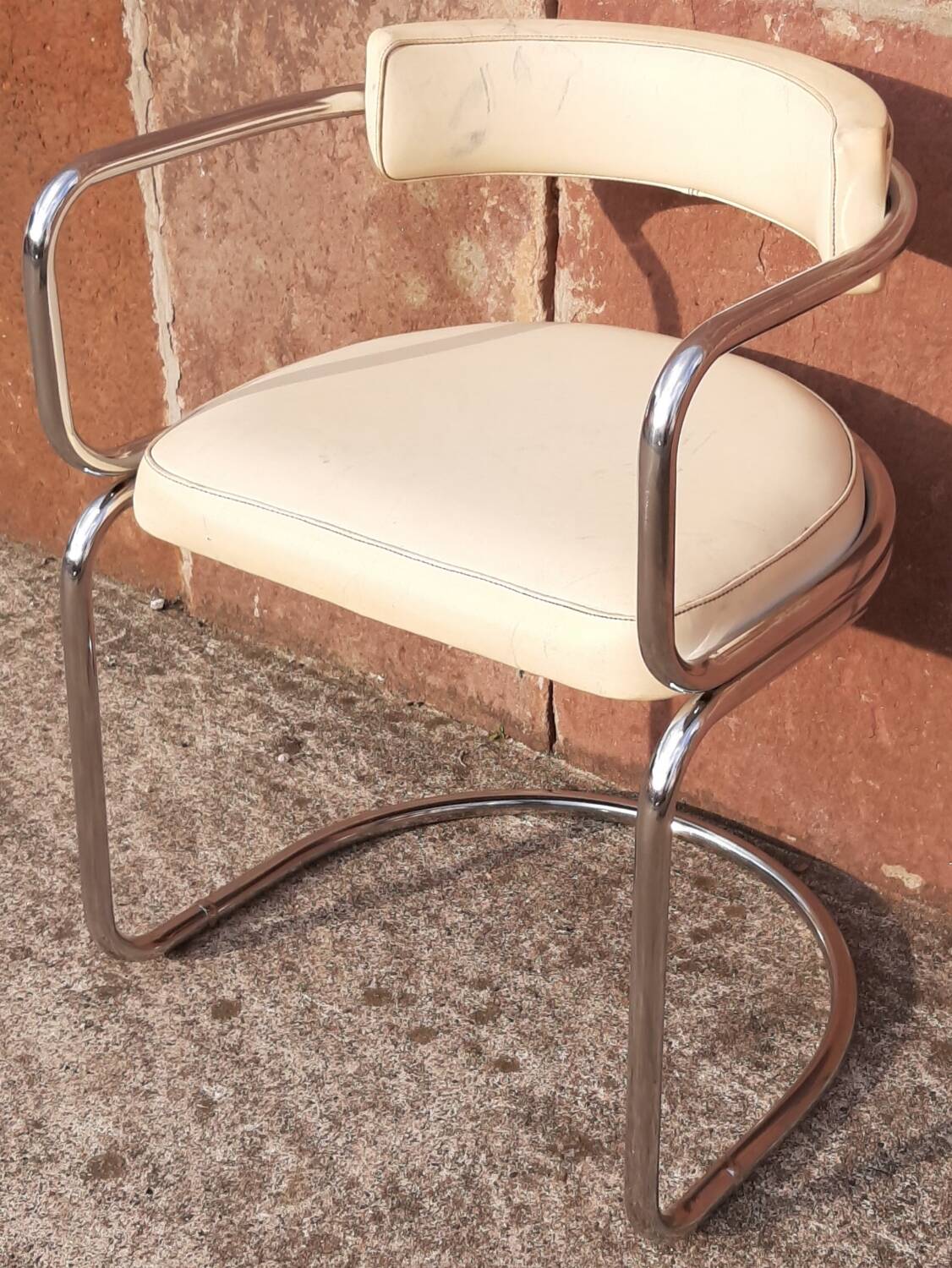 Vintage chair