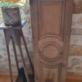 Old door